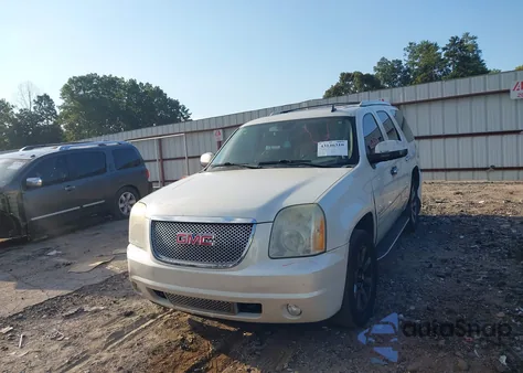 2011 GMC Yukon Denali from USA, damaged, VIN 1GKS1EEF3BR176589